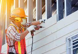 Siding Removal and Disposal in Vernon, AL